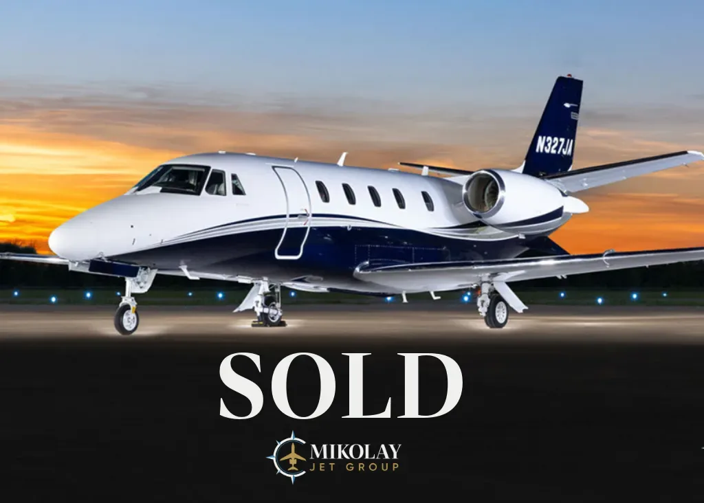 2024 cessna citation xls gen2 sn 560