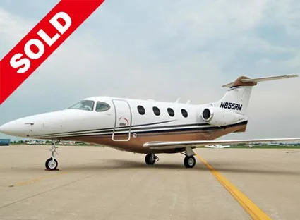 2007 Premier 1A