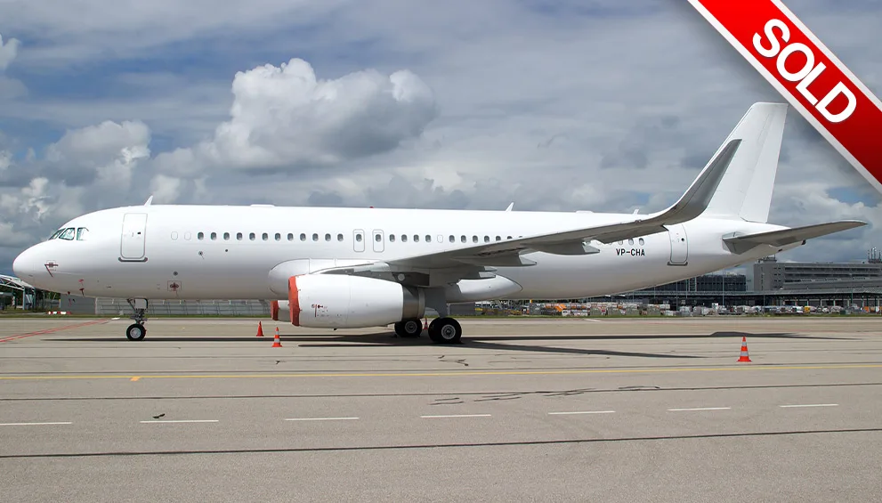 2014 AIRBUS A320
