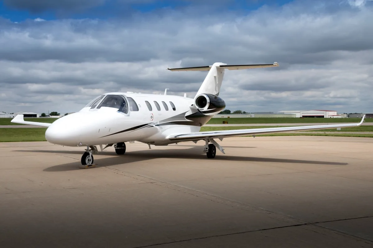 2022 Daher TBM 960