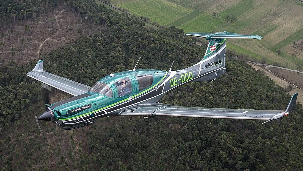 Diamond Aircraft to Unveil New Product Enhancements Across Multiple Aircraft at AERO Friedrichshafen 2026