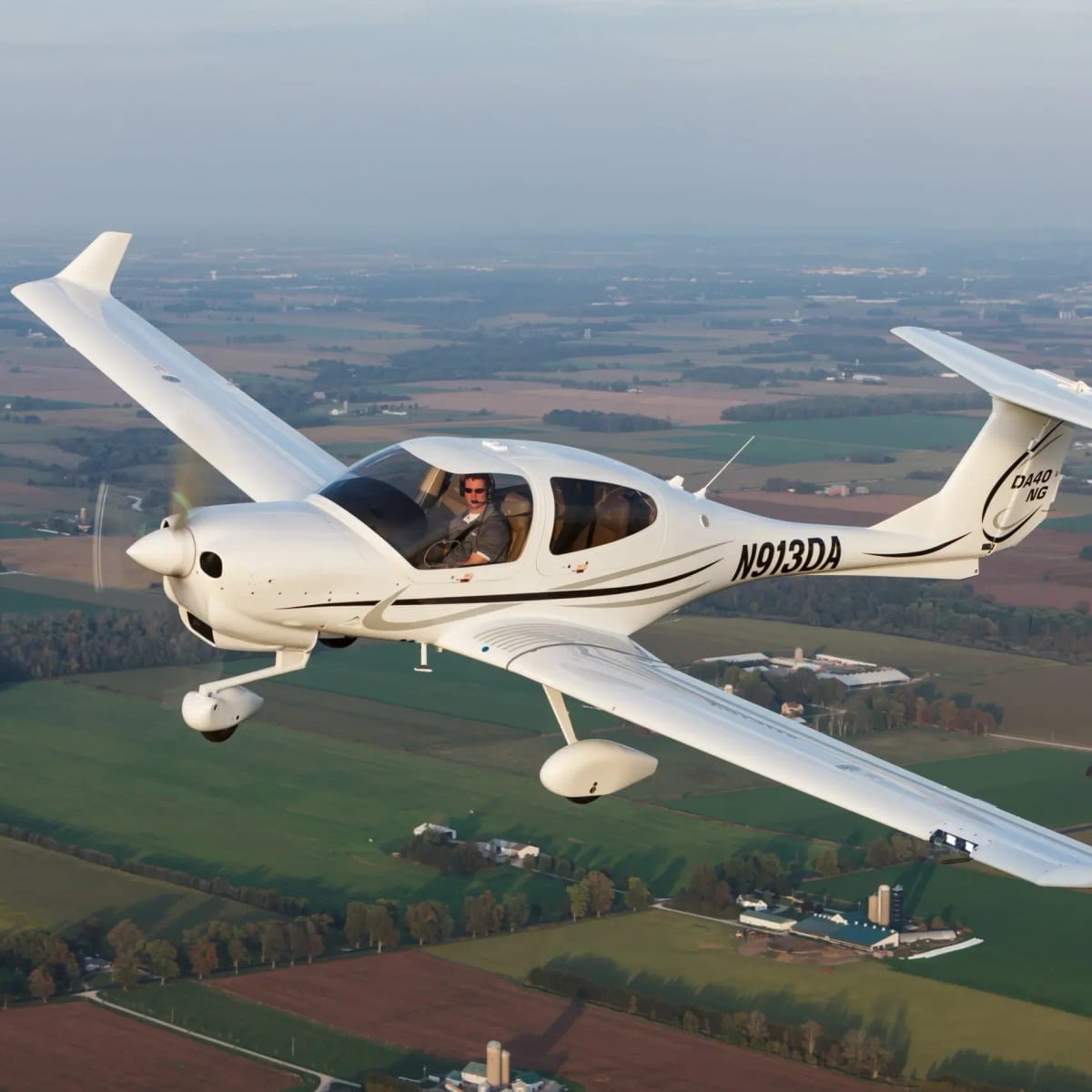 2006 Diamond DA42