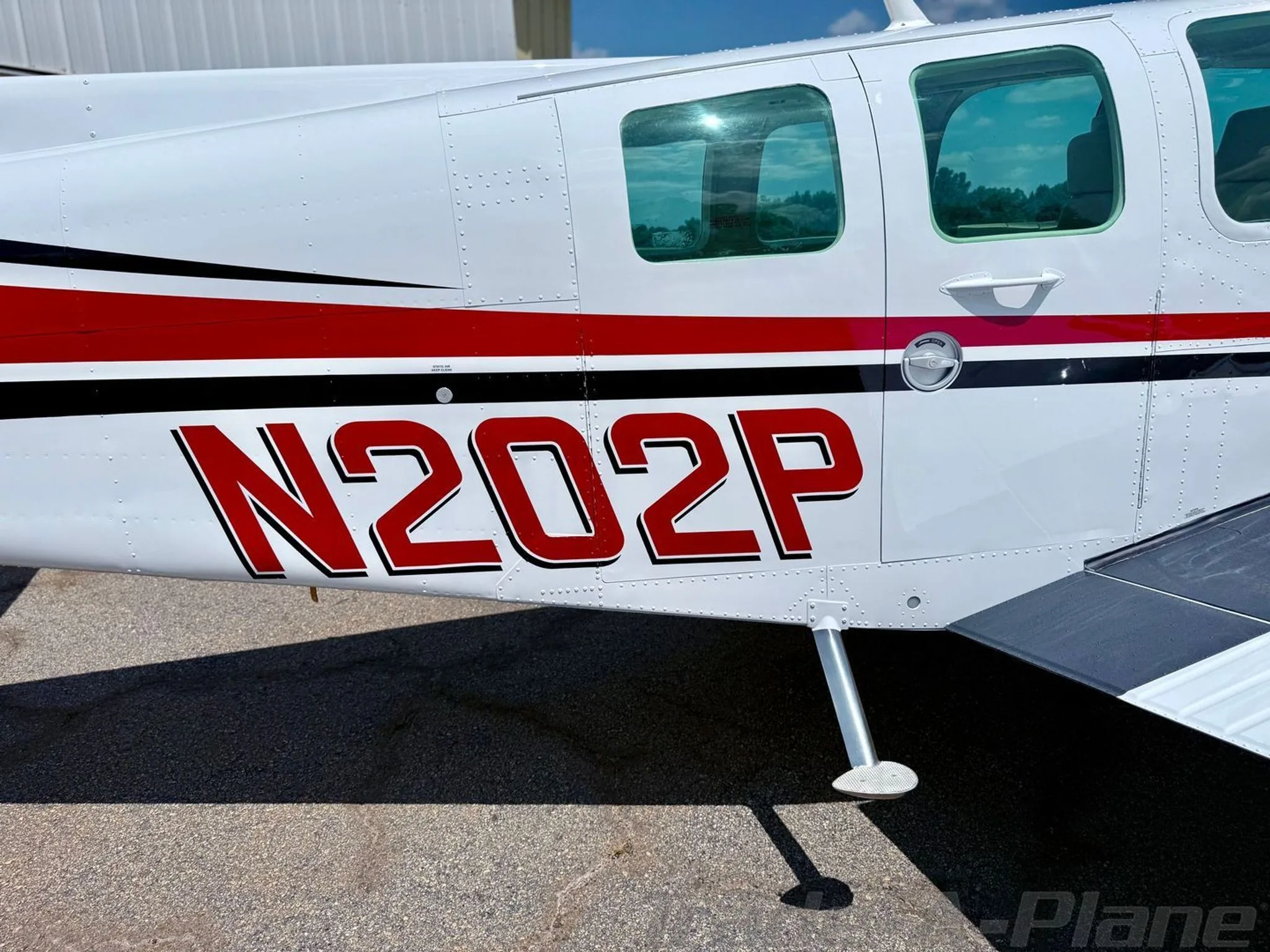 1998 BEECHCRAFT 58 BARON Multi Engine Piston for sale - 2453719