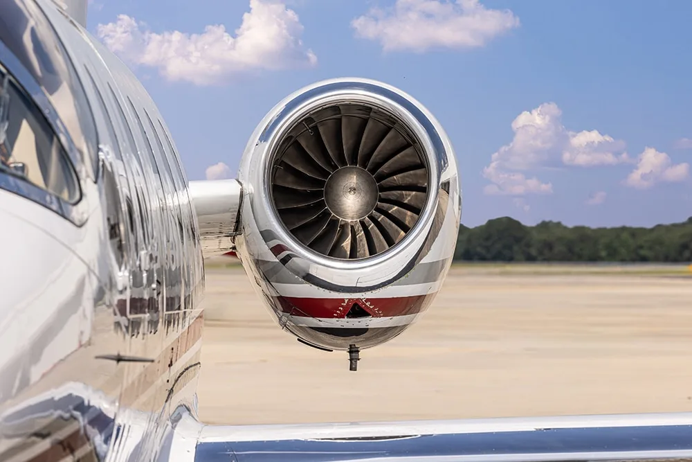 2006 Hawker 400XP