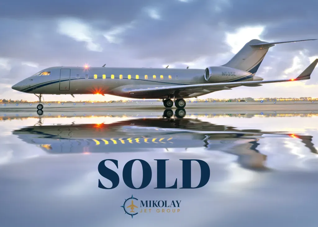 2002 global express n595e 9075 1