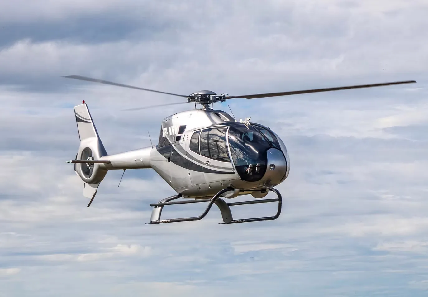 2002 Airbus H120