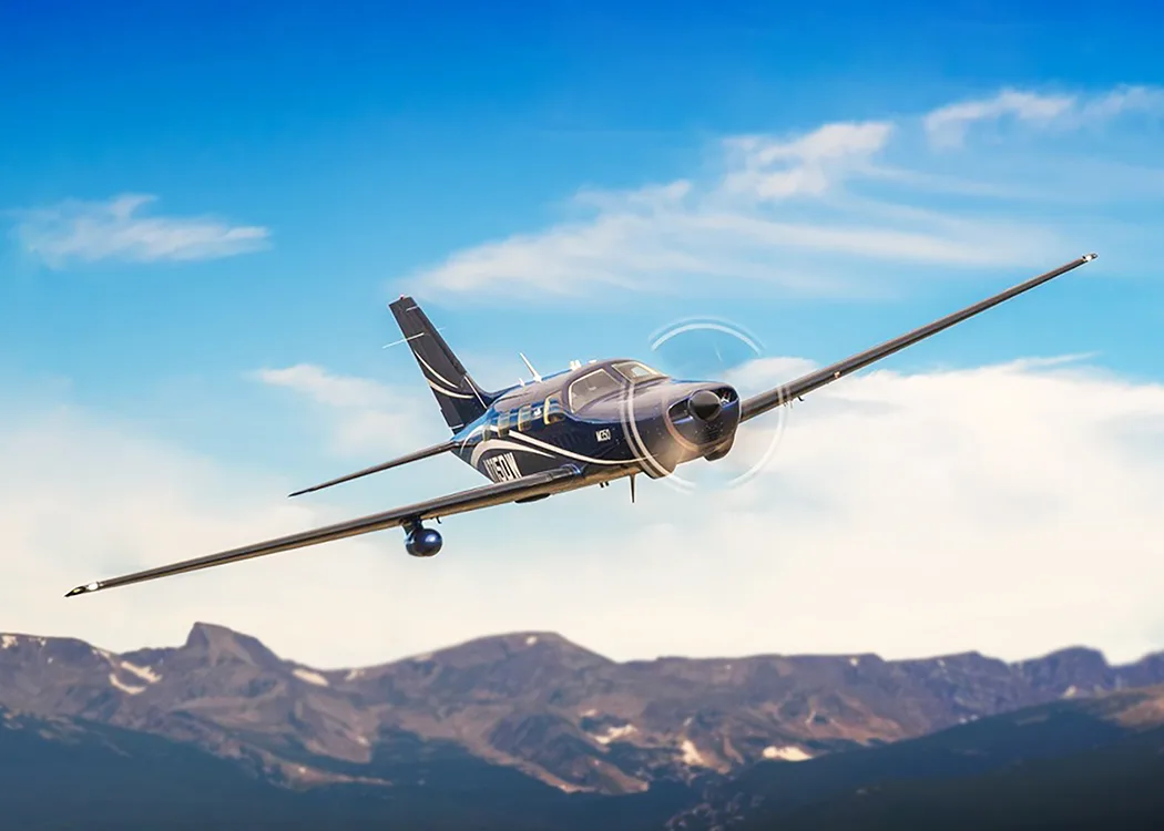 2024 Piper M350 – For Sale