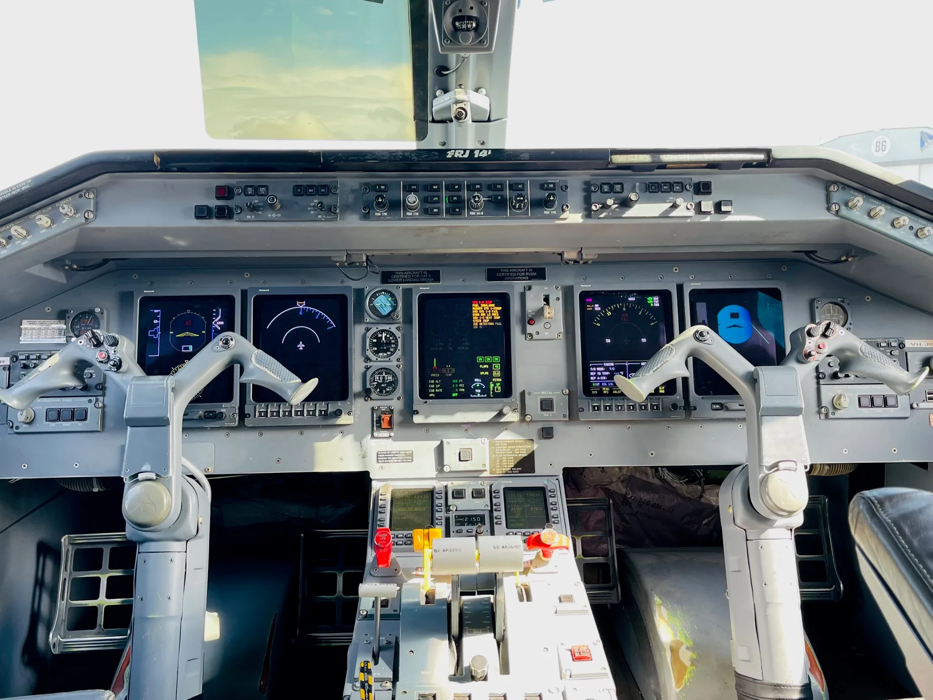 2000 Embraer ERJ-145LR SN: 145307 for Sale