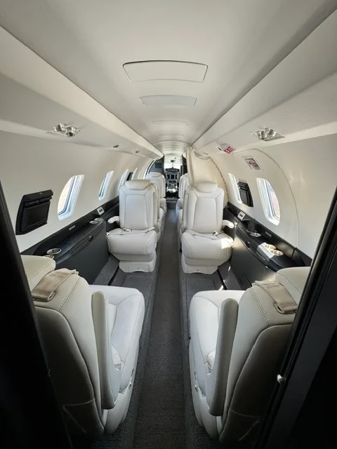 2010 Citation X for Sale