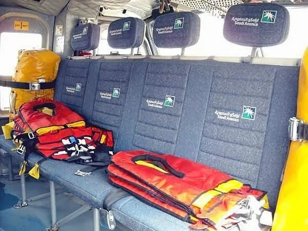 1992 Bell 212