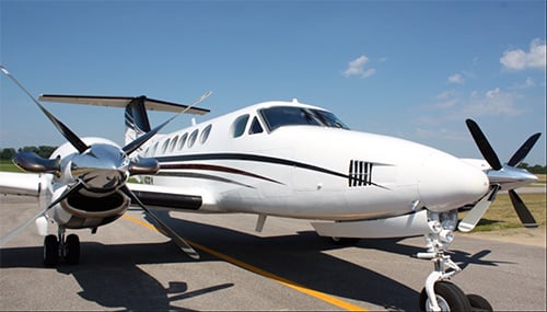 1979 King Air 200