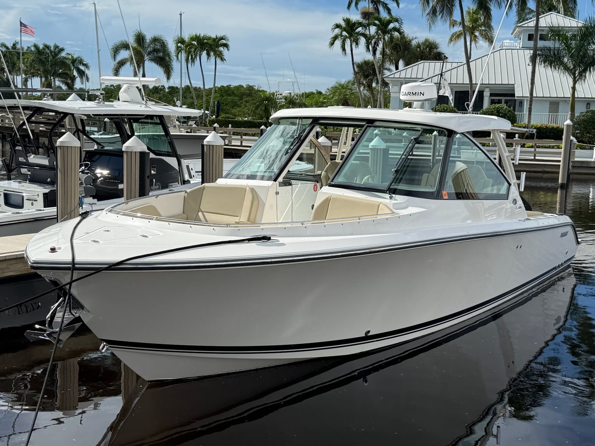 Springle Dc Pursuit DC 325 Dual Console for Sale | Sprinkle | Sprinkle