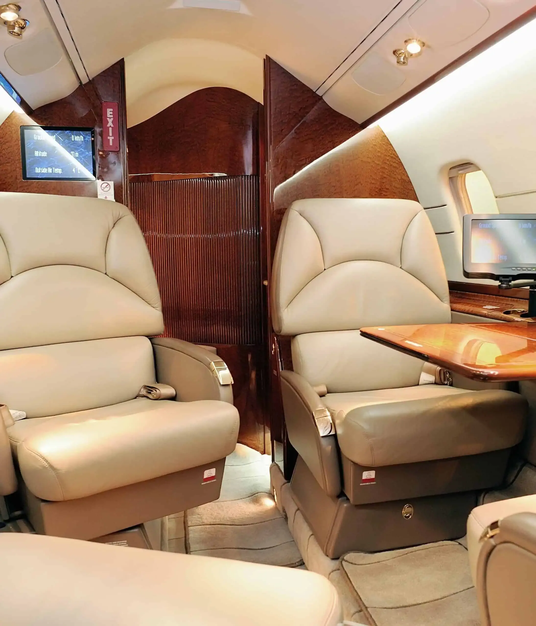 © 2025 | Global Aircraft Group | Aviation Marketing by ABCI