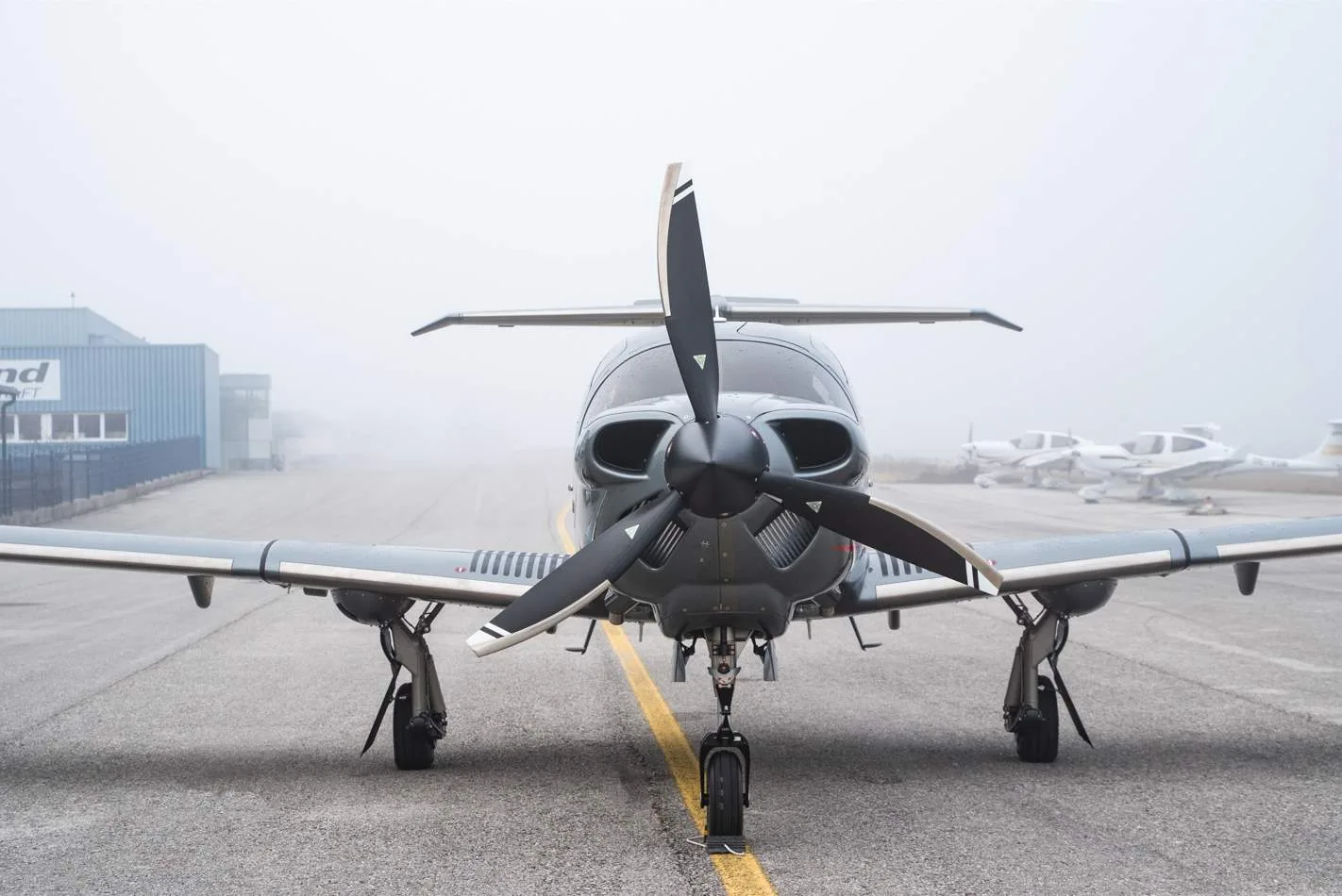 Diamond DA50 RG