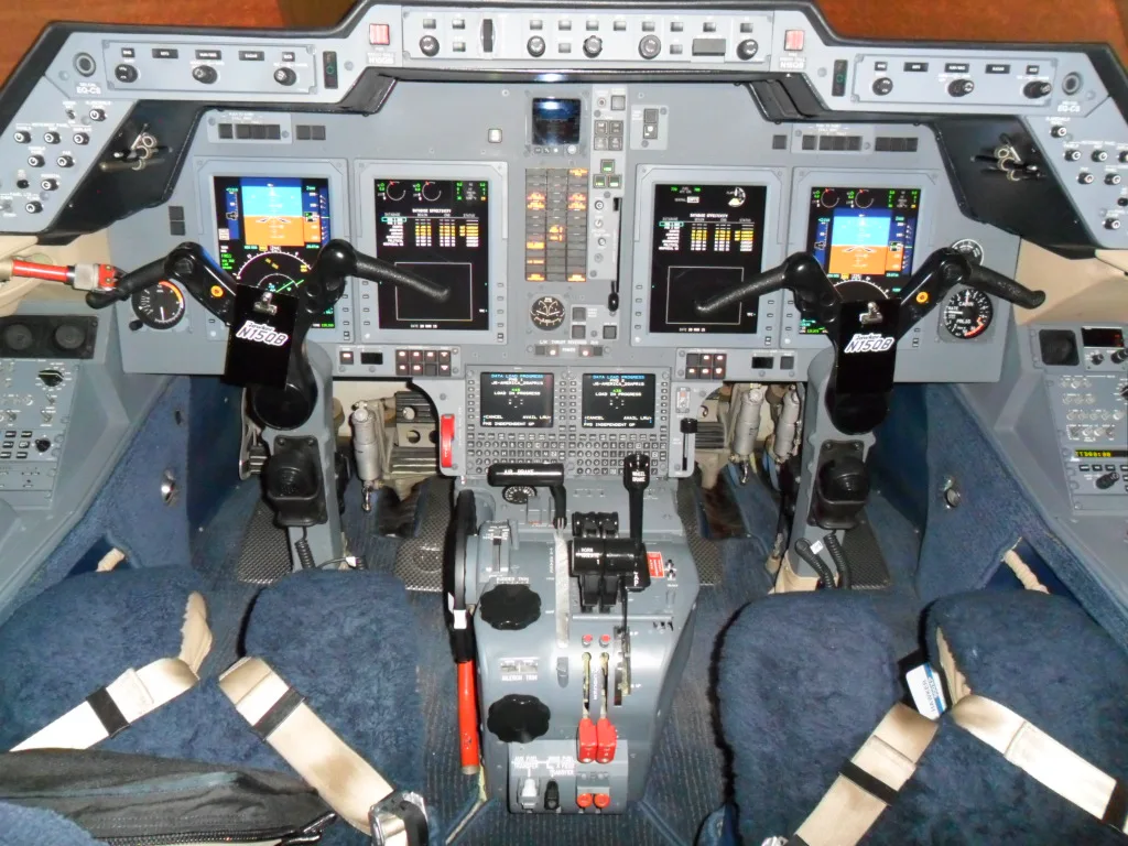 2009 hawker beechcraft 900xp serial ha 101
