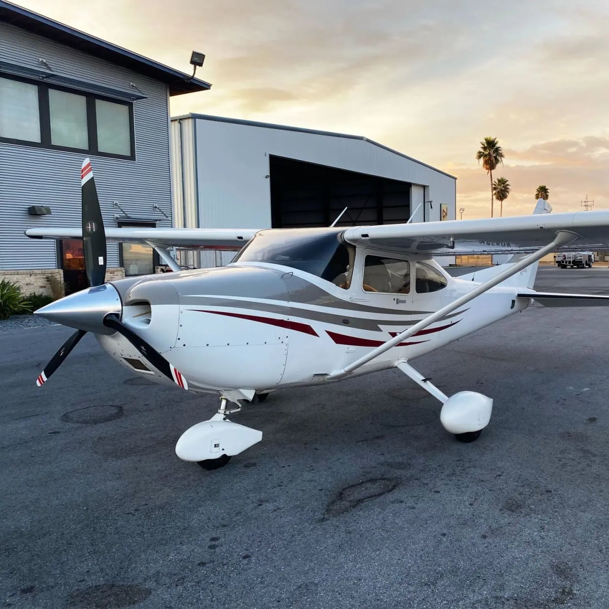 2026 Tecnam P2010