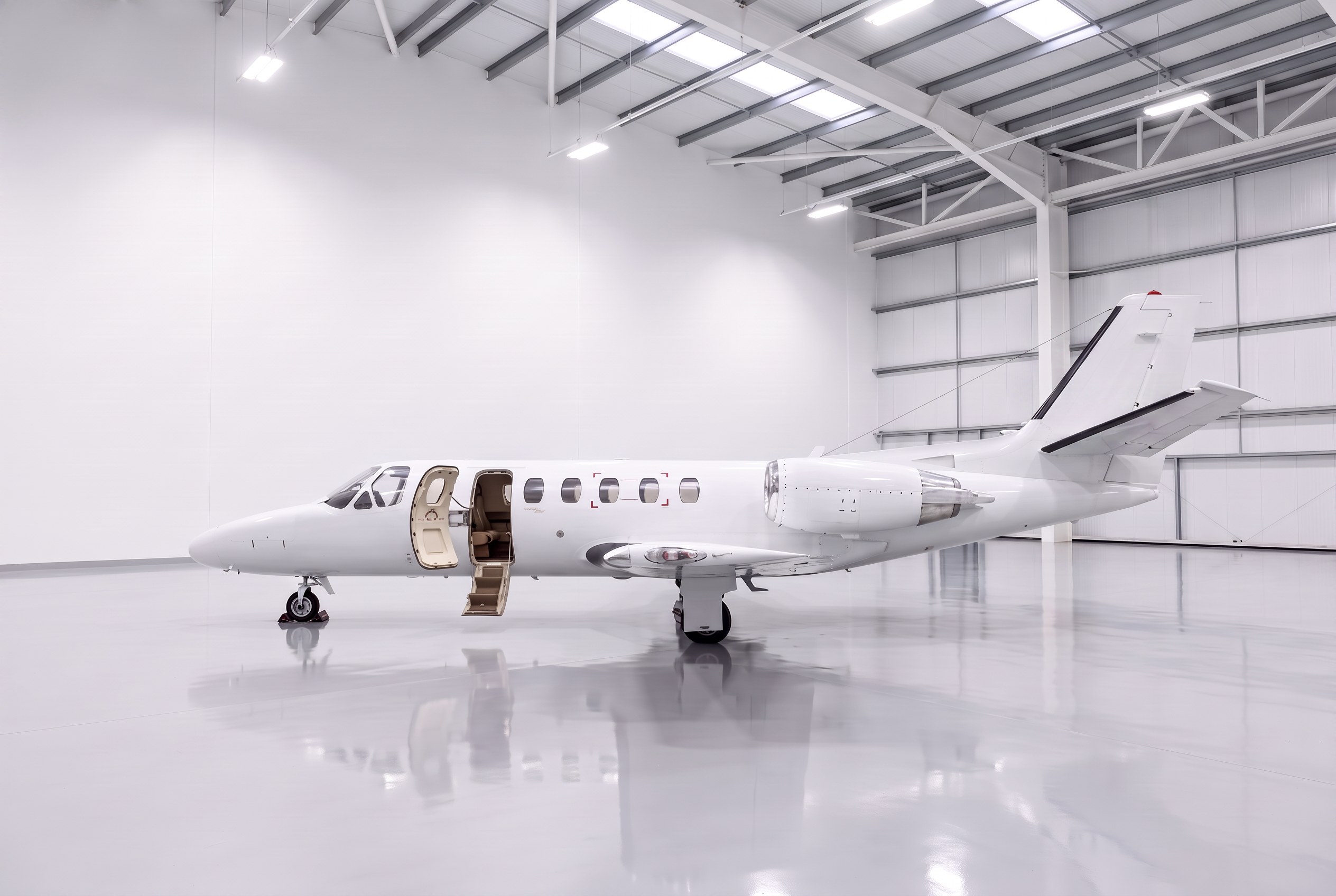 2001 Cessna Citation Bravo