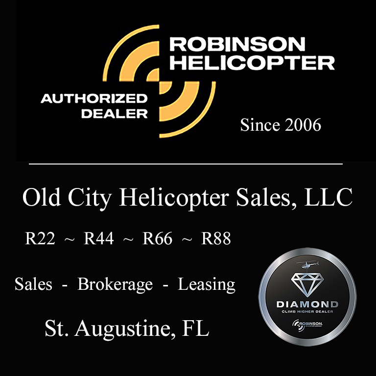 2026 Robinson Helicopter Company R44 Clipper II