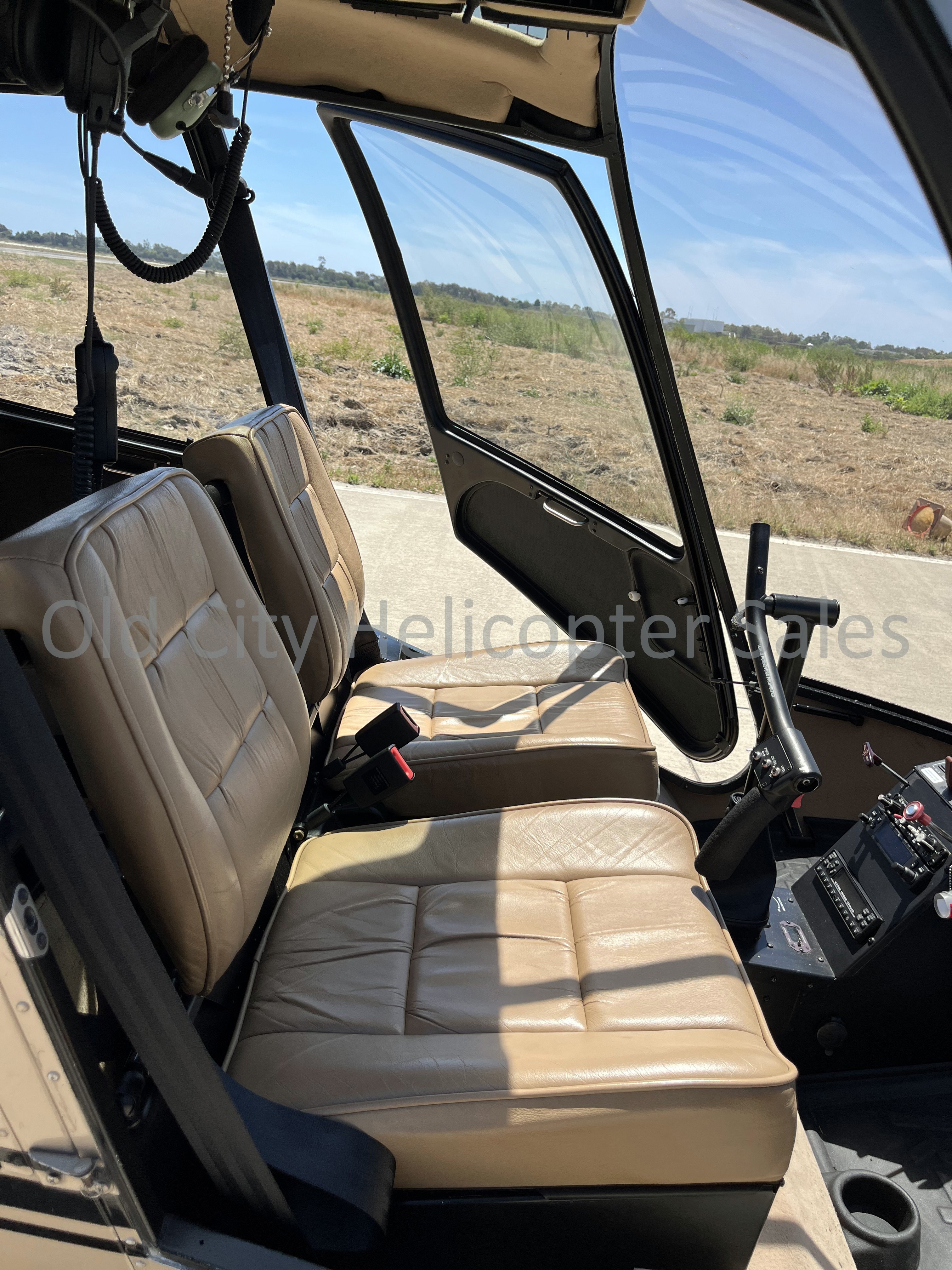 2007 Robinson R44 Raven II