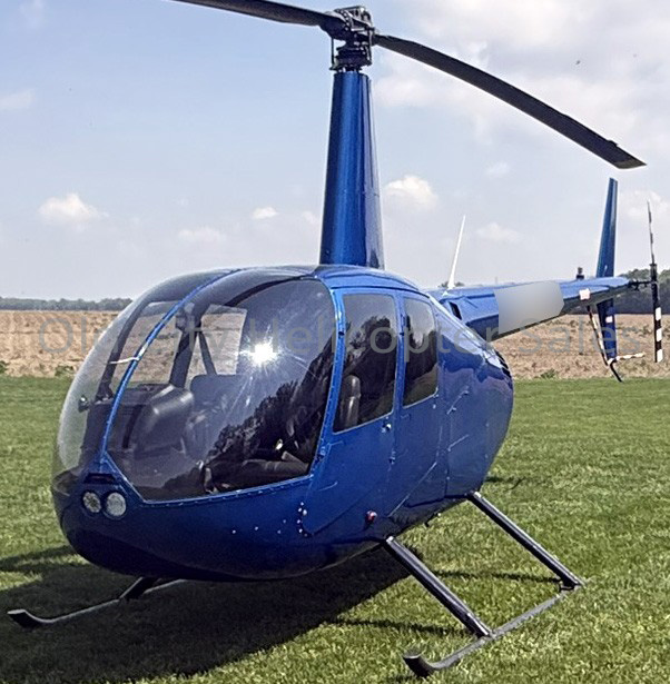 1997 Robinson