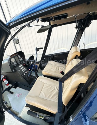 2015 Robinson R44 Raven II