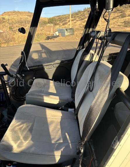 2013 Robinson R44 Raven II