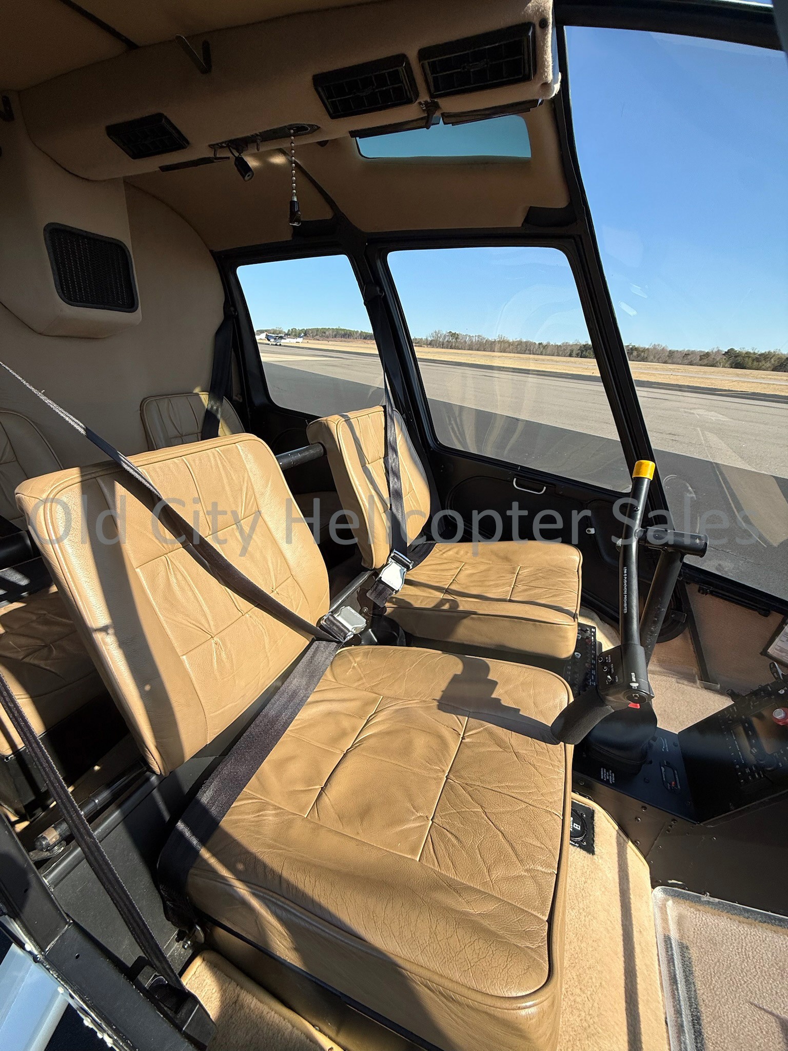2009 Robinson R44 Clipper II