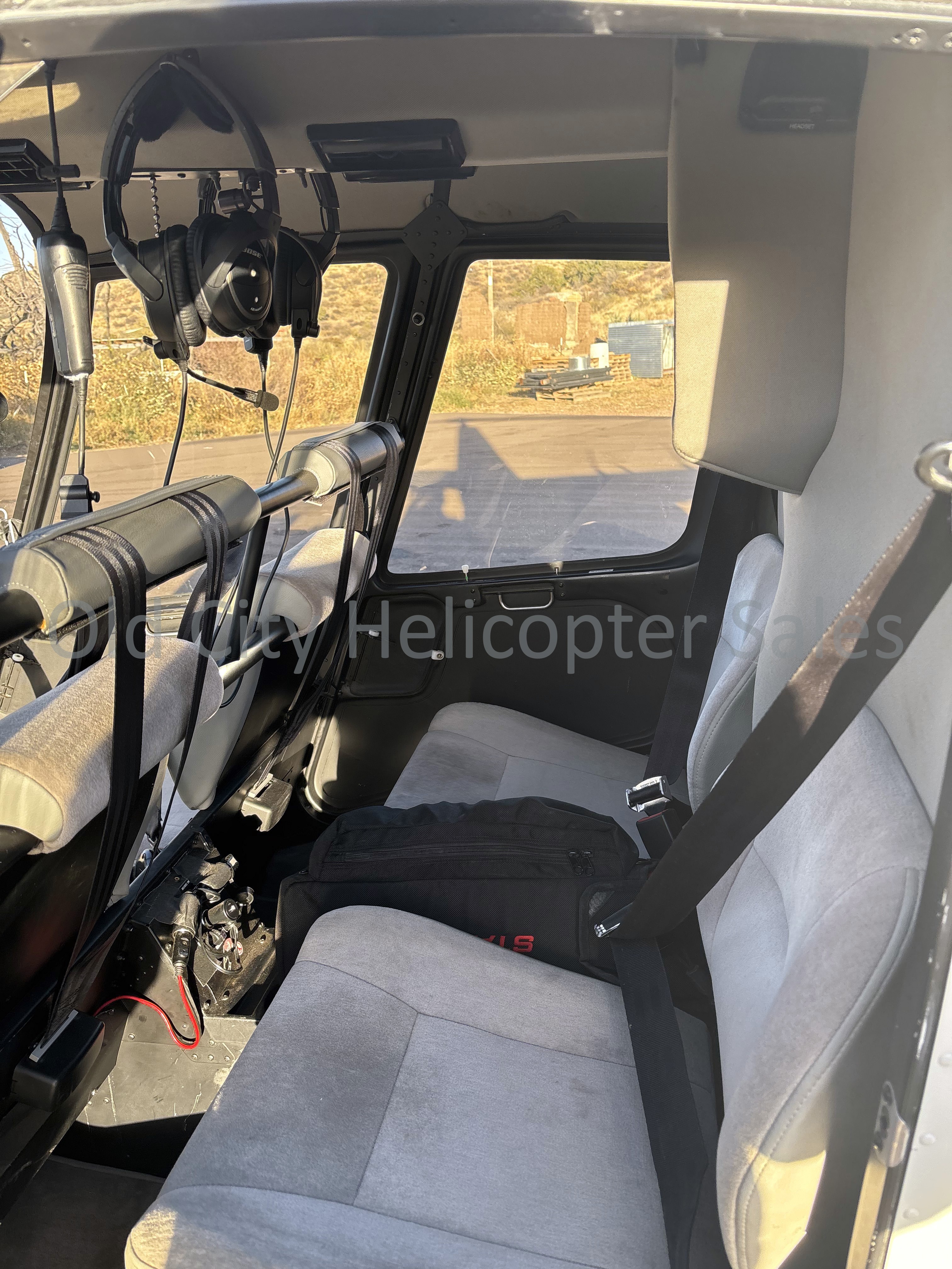 2013 Robinson R44 Raven II