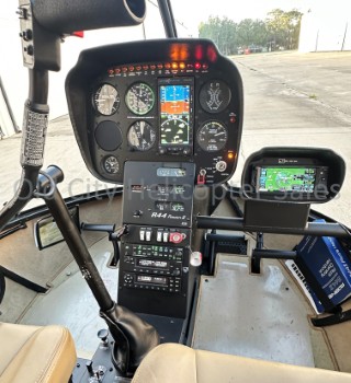 2015 Robinson R44 Raven II