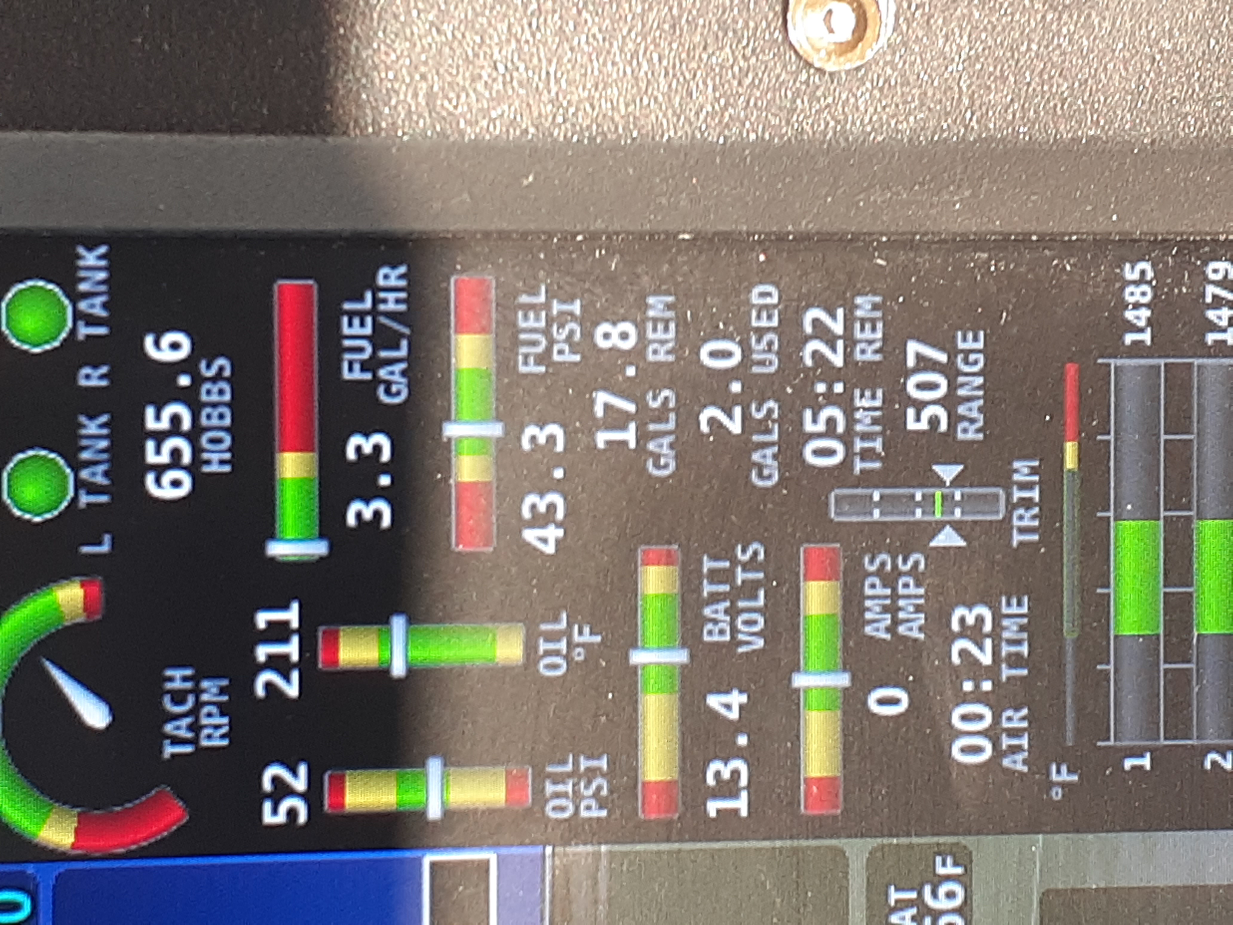 2013 Flight Design CTLS