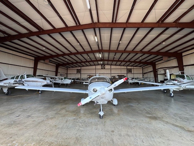 2008 Liberty XL-2