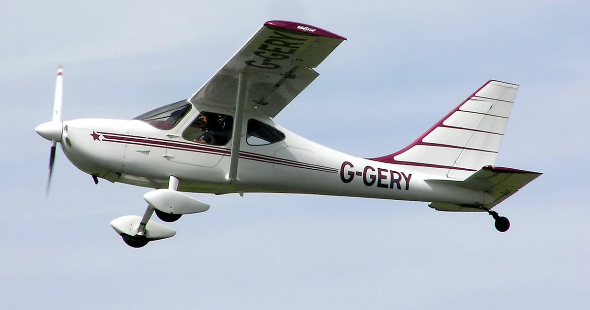 Glasair GlaStar
