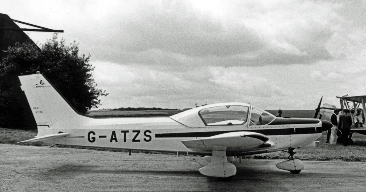 Wassmer Prestige WA.421-250
