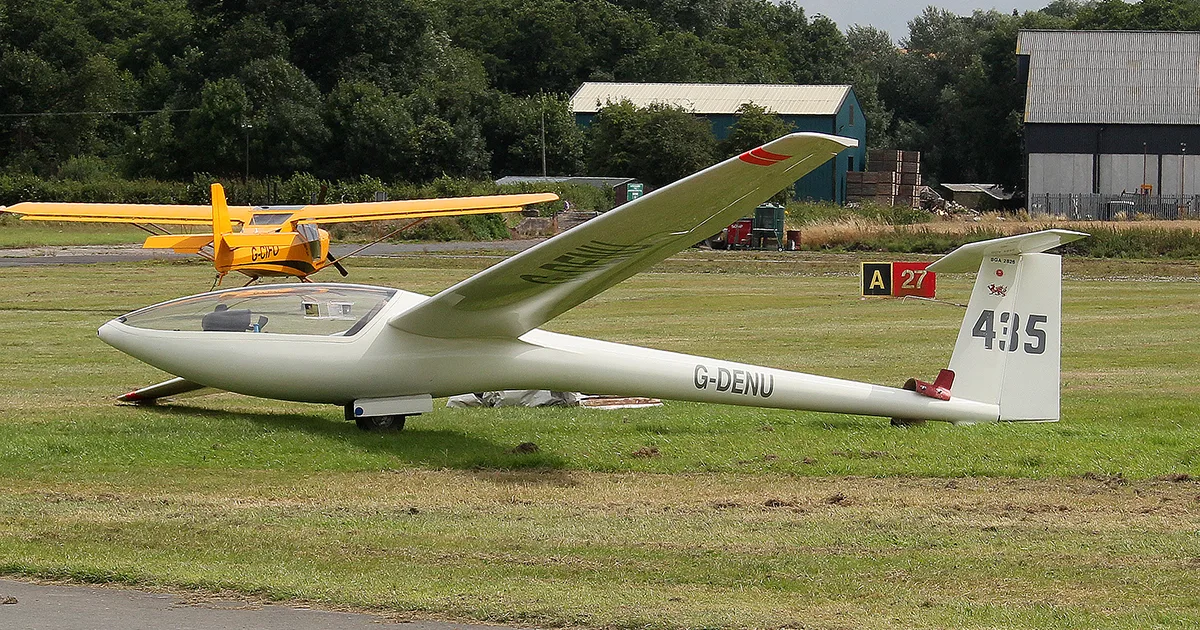 Glaser-dirks DG-100G Elan
