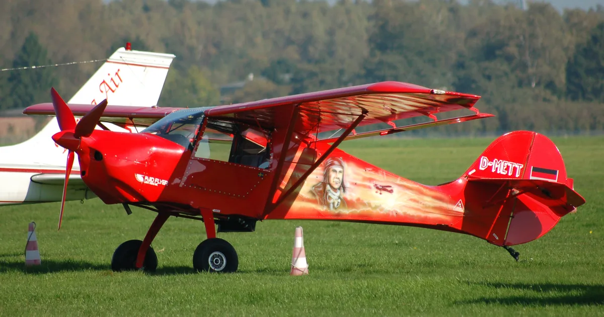 Avid Aircraft AVID FLYER