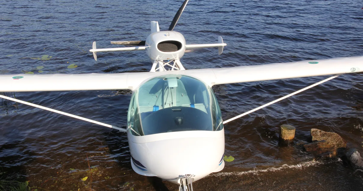 Seamax M-22