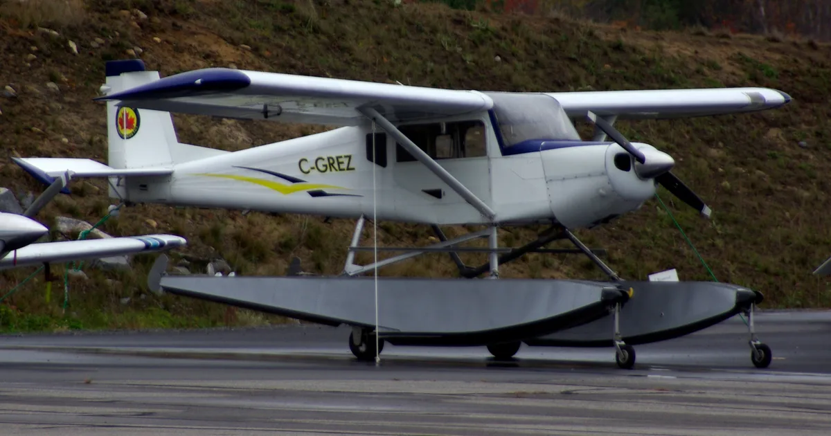Murphy Aircraft Manufacturing MURPHY ELITE