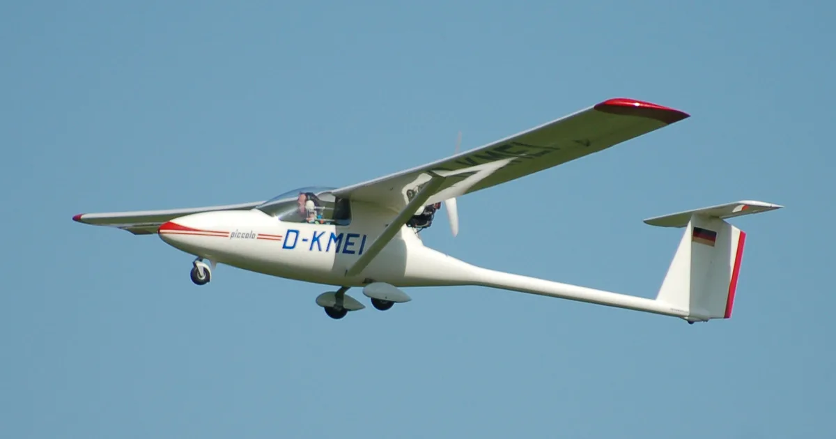 Technoflug Piccolo