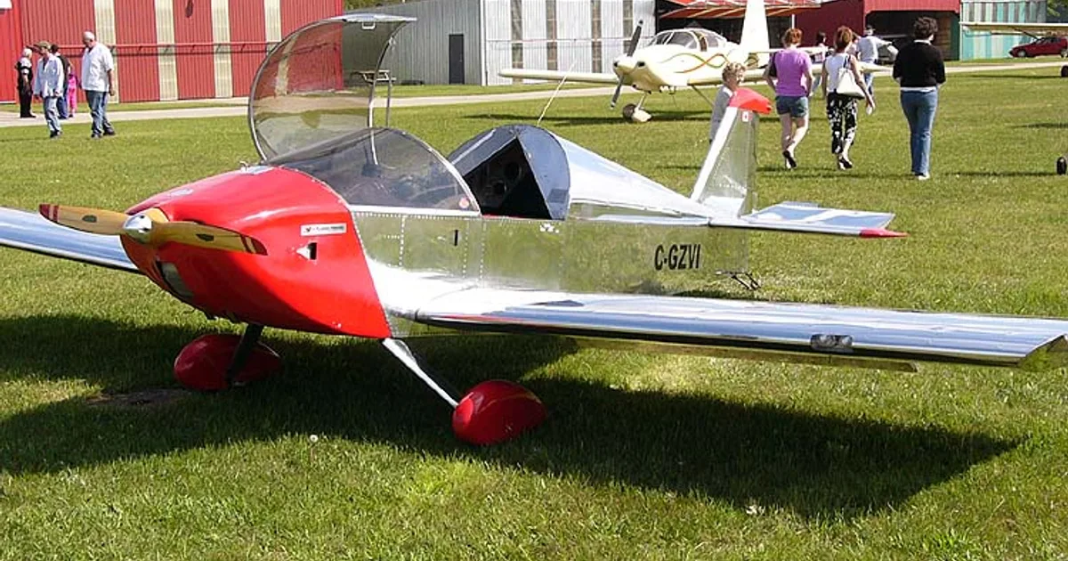 Sonex Aircraft SONEX