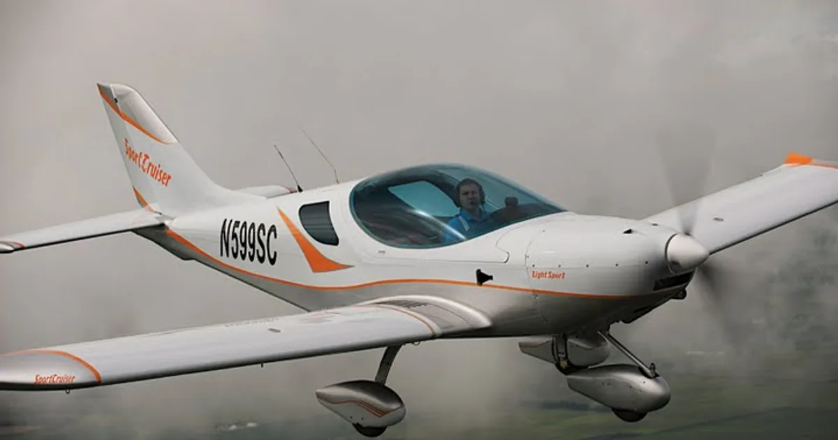 Czaw Sportcruiser