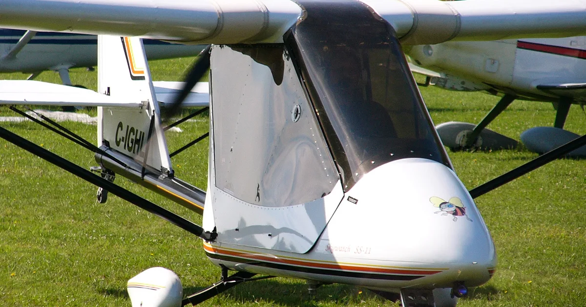 Freedom Lite Inc. SKYWATCH SS-11 (Skywatch)