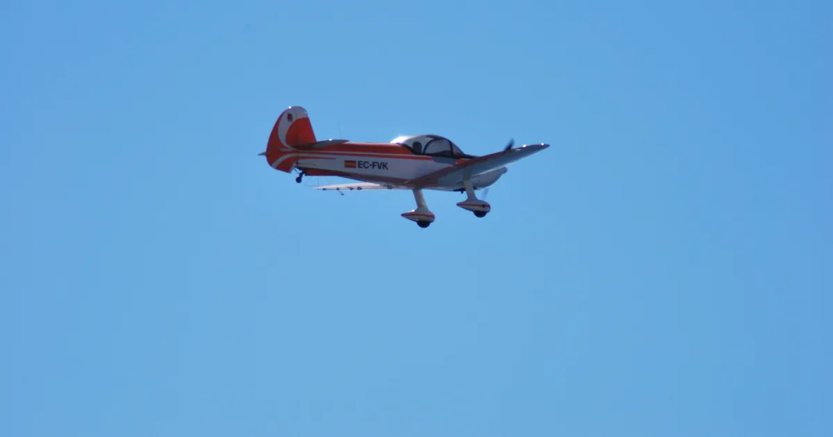 Mudry CAP-10 B