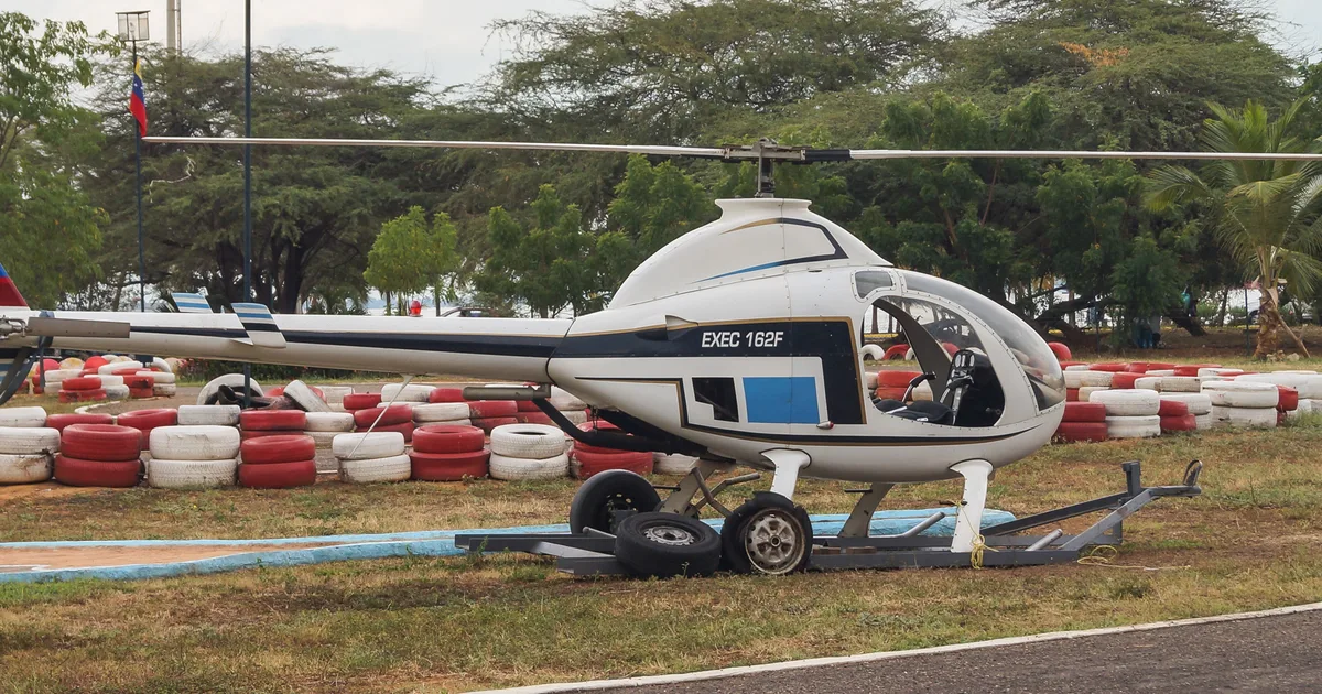 AMATEUR BUILT AIRCRAFT EXEC 162F