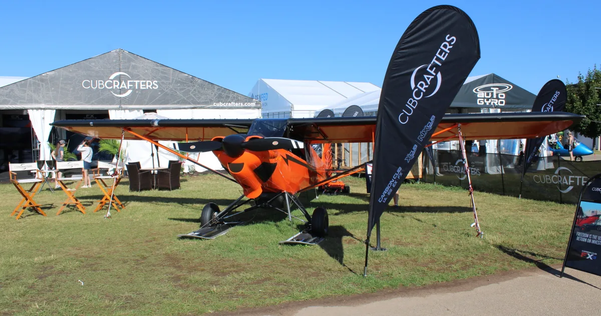 Representative photo of a L-BIRD LLC CCX-2000