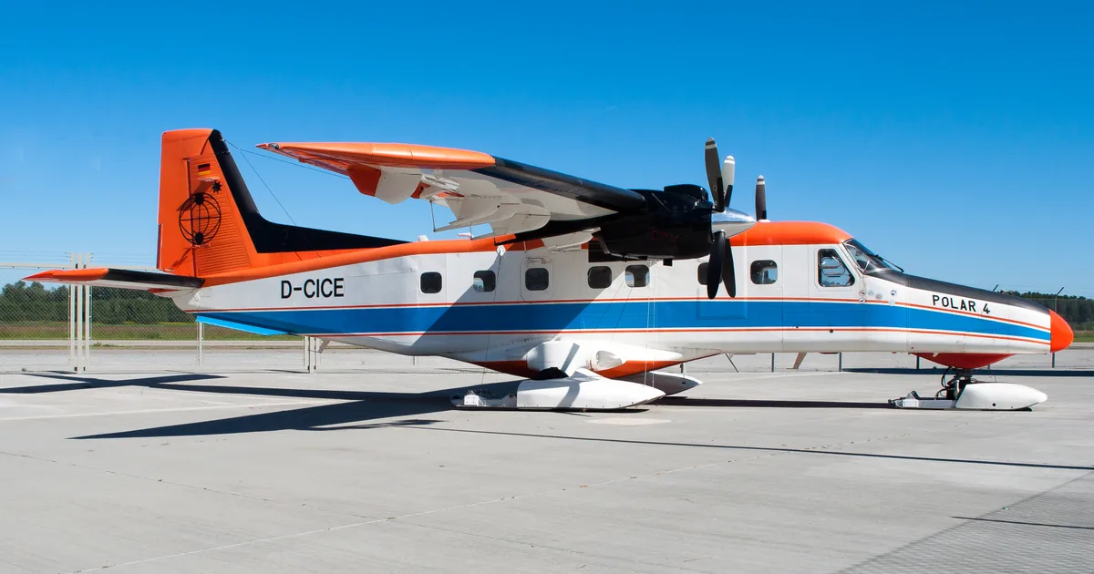 Dornier Do 228 212