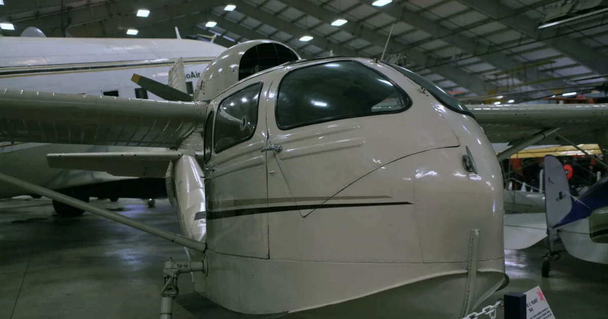 DOWNER REPUBLIC RC-3