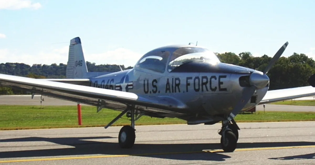 NAVION NAVION A