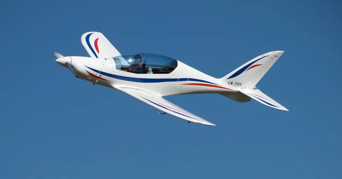 Shark Aero Shark