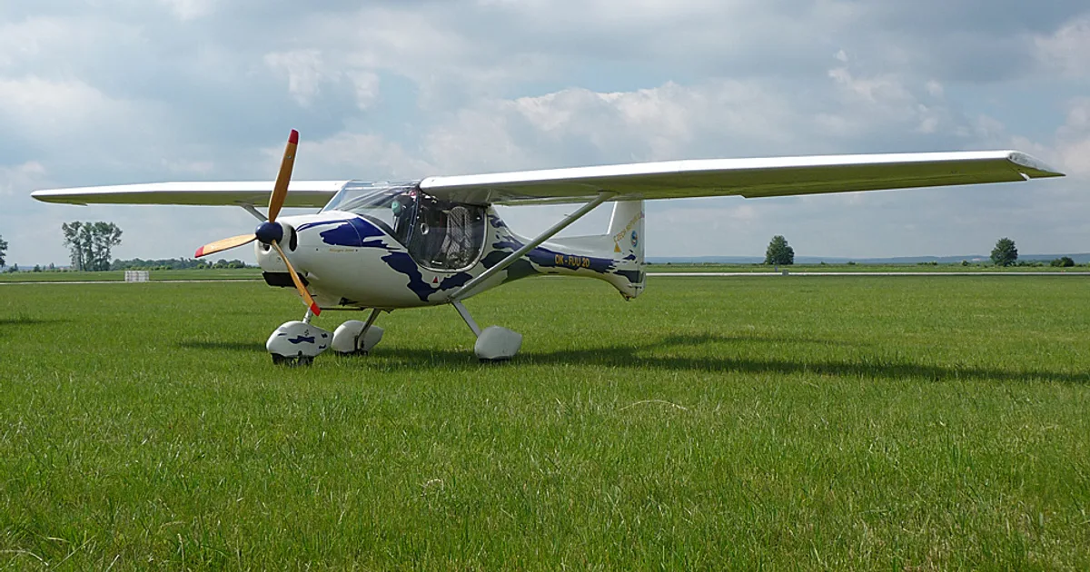 Fantasy Air Sro ALLEGRO 2000
