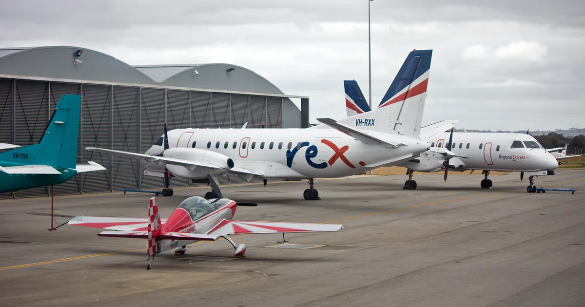 Extra Flugzeugbau Gmbh EA300L